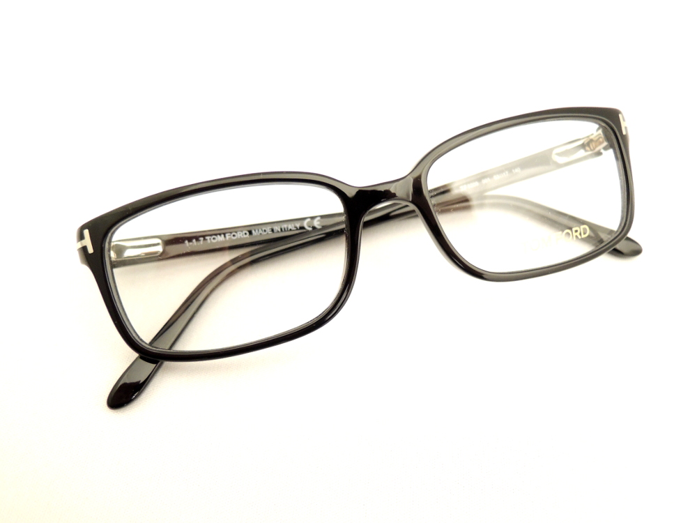 トムフォード TOM FORD メガネ TF5209 001
