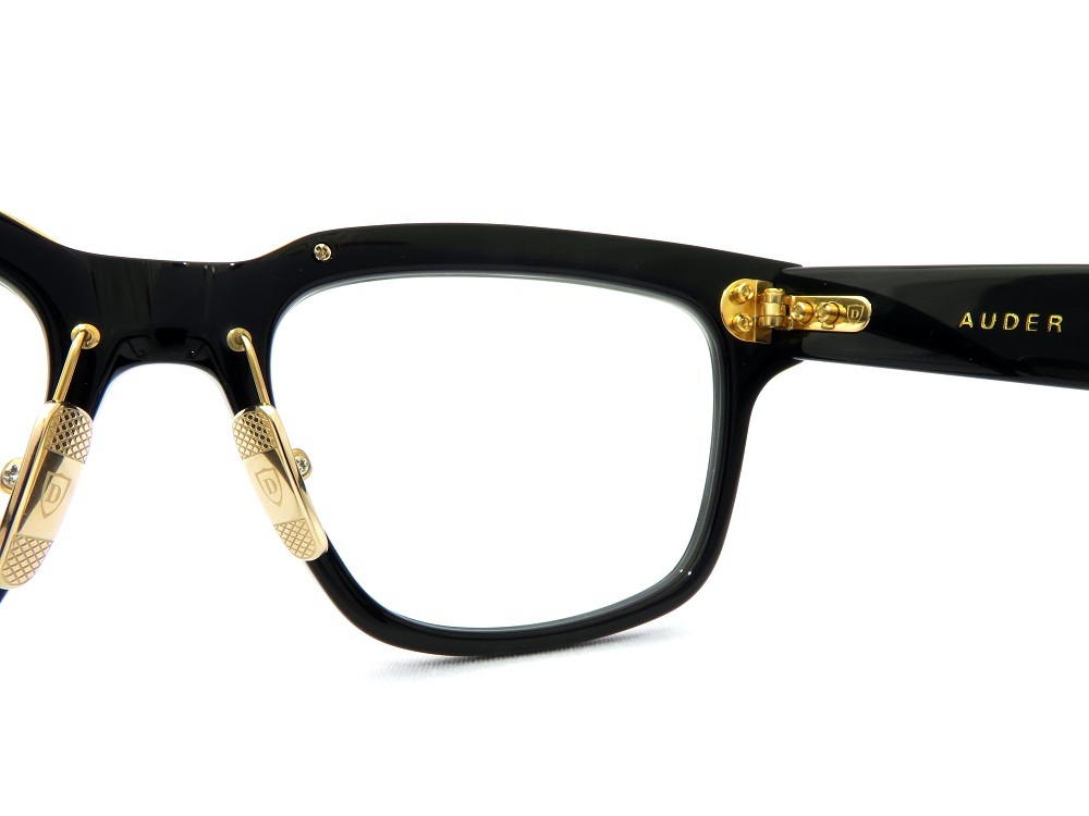 ディータ DITA メガネ AUDER DTX129-55-01AF