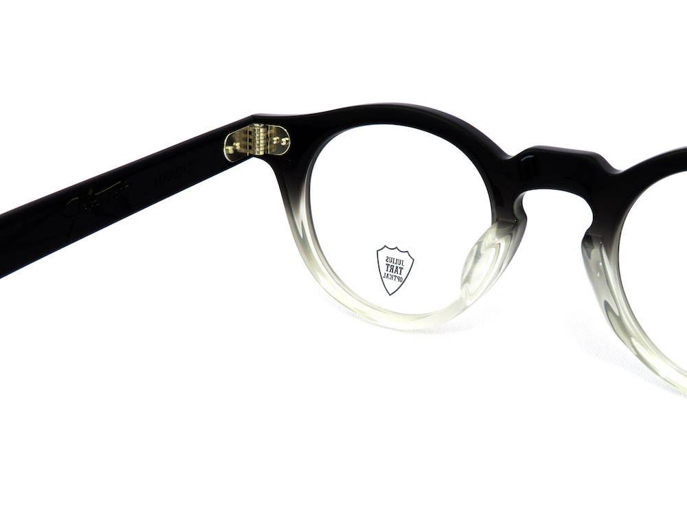 JULIUS TART OPTICAL ジュリアスタートオプティカル メガネフレーム