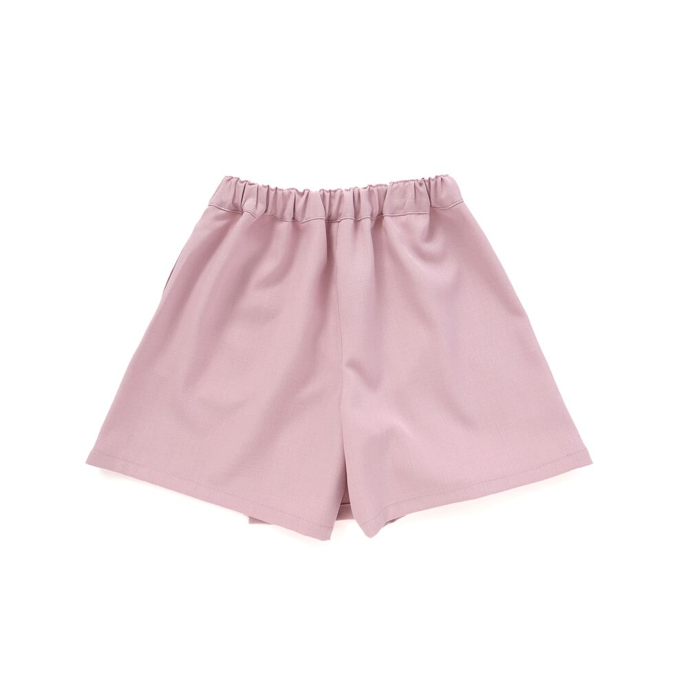 新品　ラップパンツ　キュロット　ショートパンツ　ピンク　COSMICWONDER COSMIC WONDER / new arrival | st company takasaki