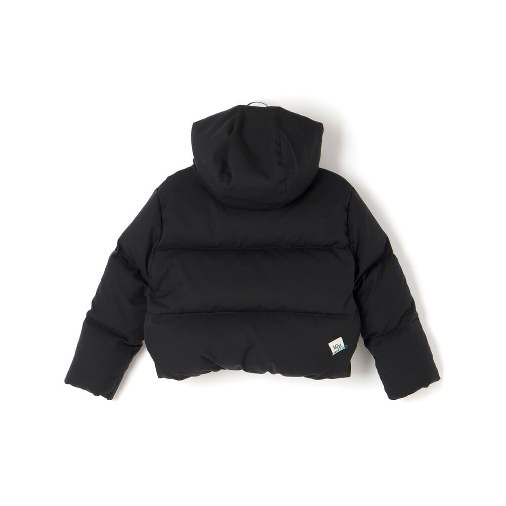 リモンタポリエステルツイルボリュームダウンジャケット親子お揃い(95