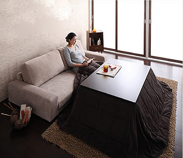 カバーリング仕様！ファブリックフロアソファ 選べる5サイズを通販で