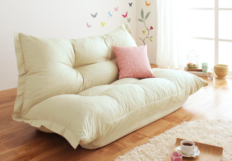 フロアリクライニングソファ【Funny】ファニーを通販で安く買うなら