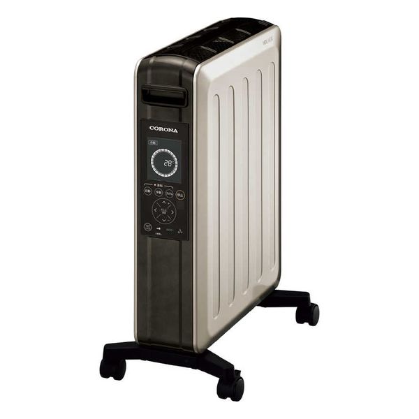 エアコン・季節・空調 :: 暖房器具 :: 電気ファンヒーター :: オイル