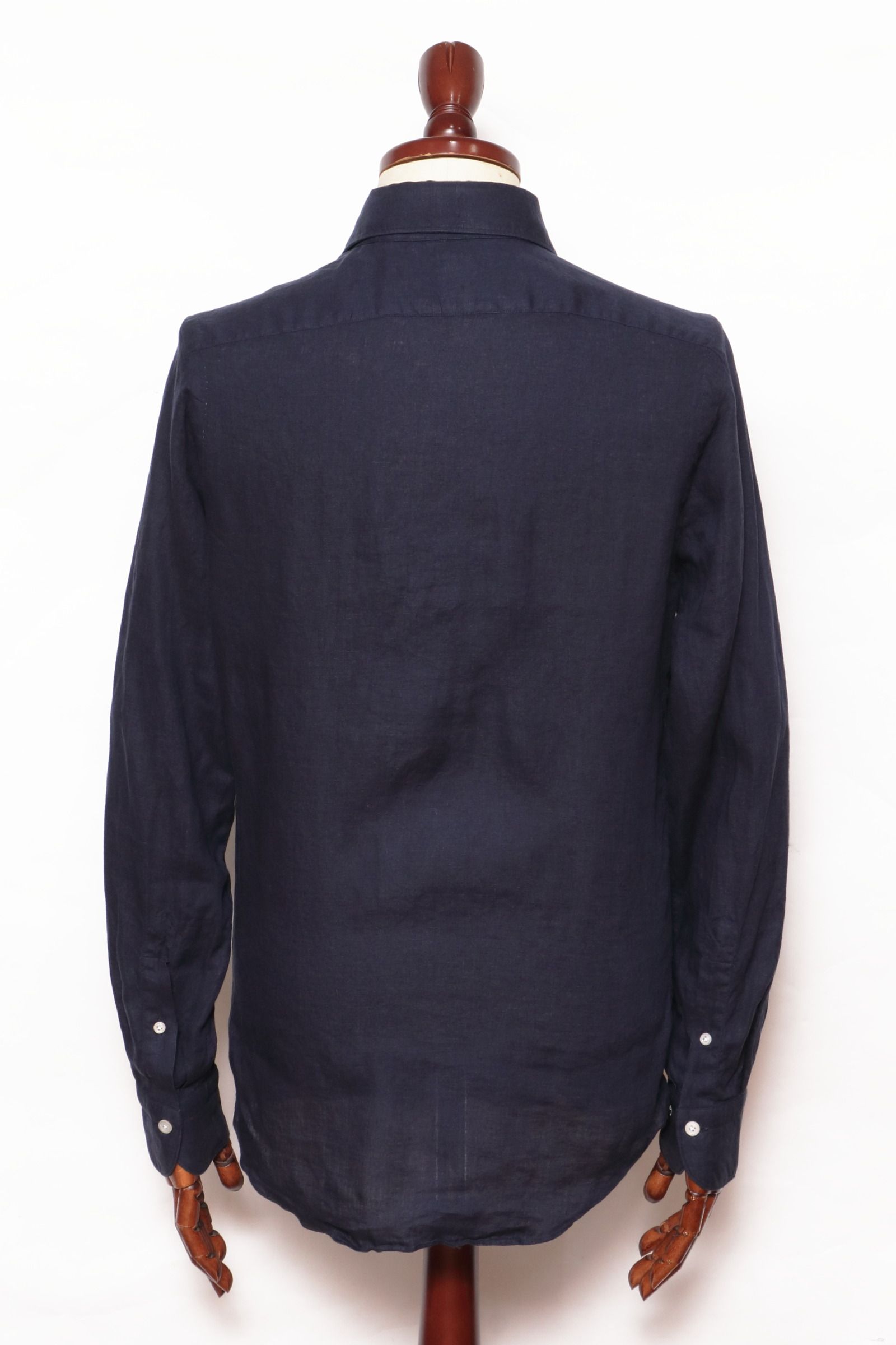 Finamore - SIMONEシモーネ / BALIバーリ カッタウェイカラー