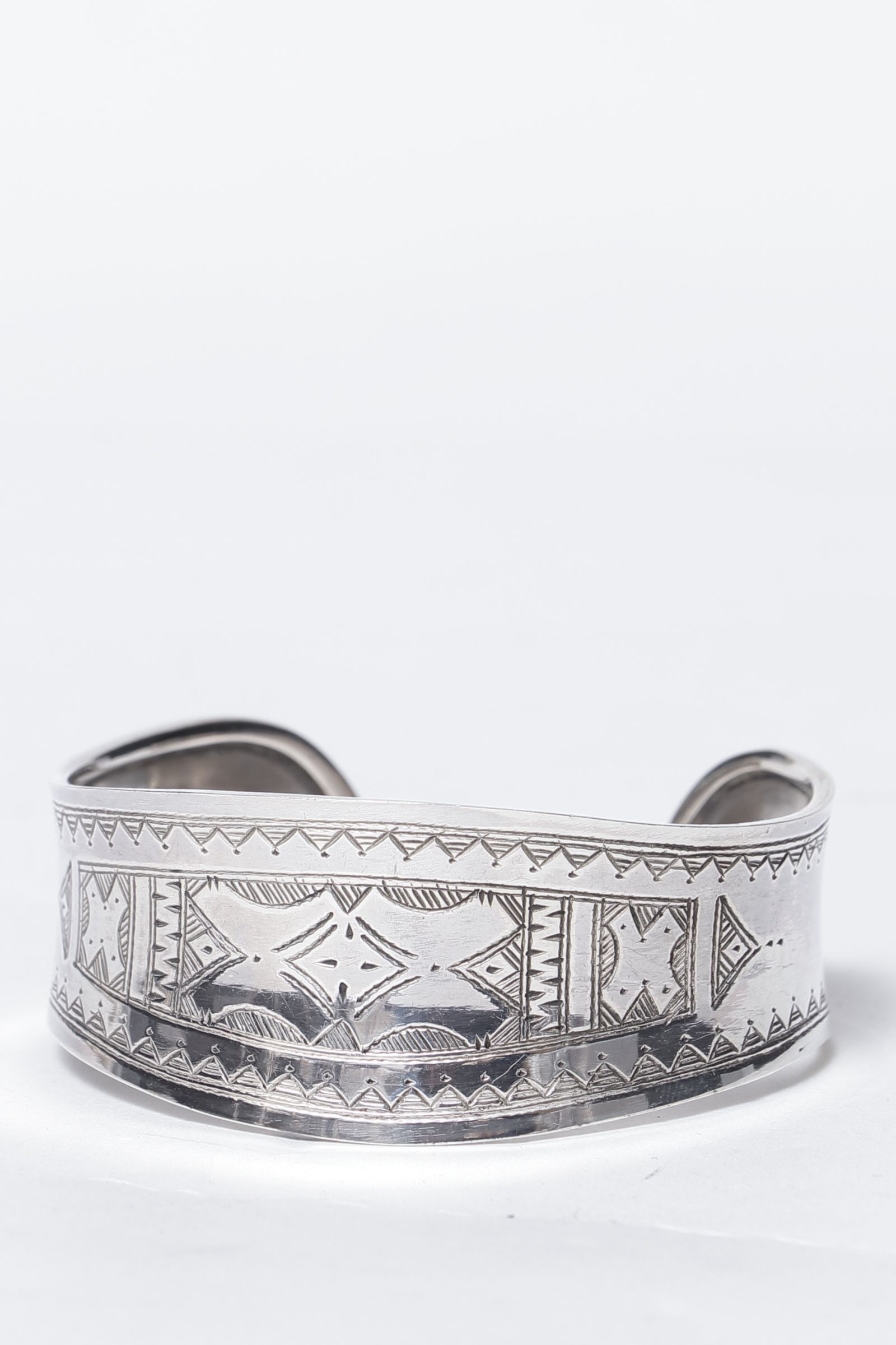 ADAWAT'N TUAREG - Amadel / アマドゥル ハンドメイド シルバー