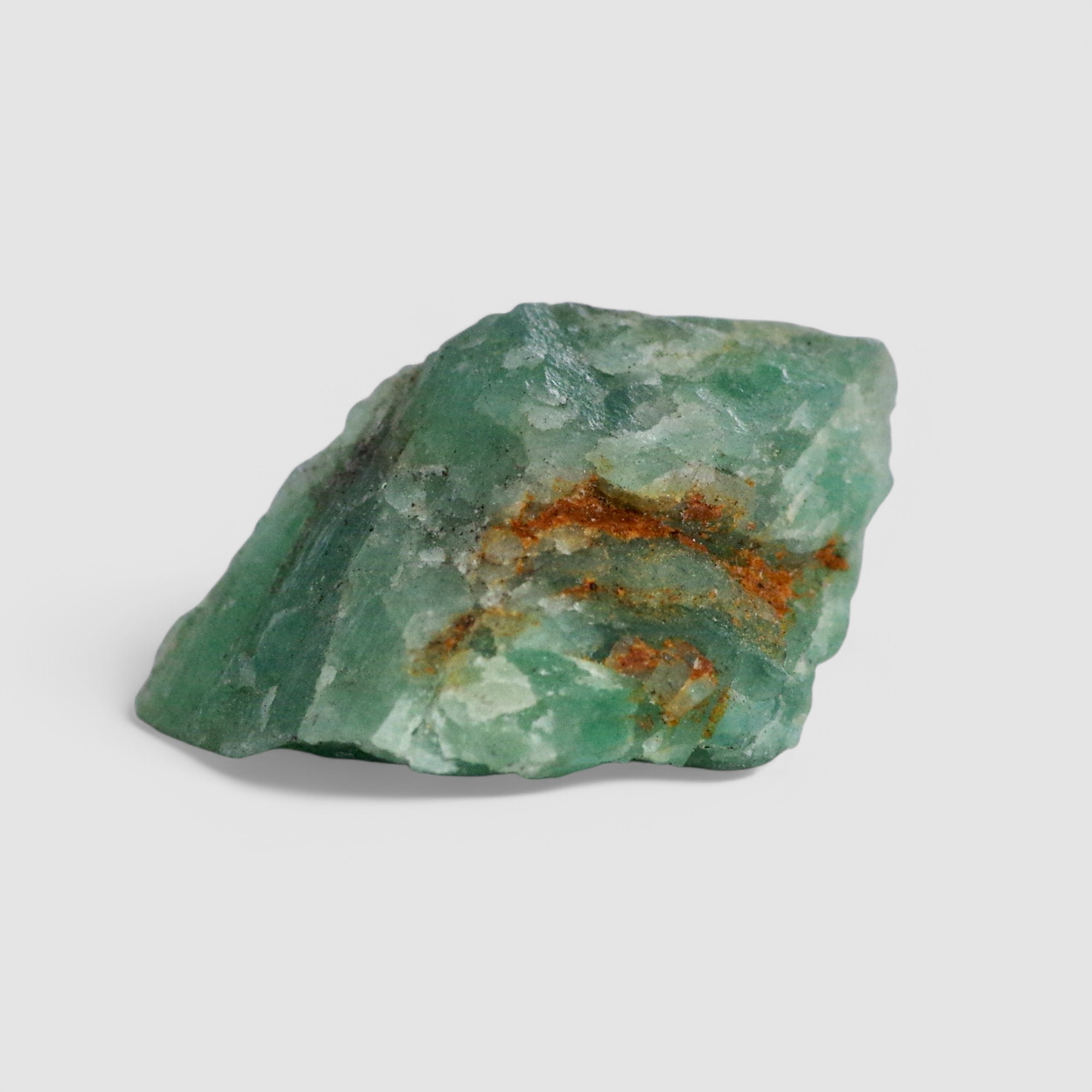 3】エメラルド原石(パキスタン産) 9.108ct 5月誕生石 - ルビー通販