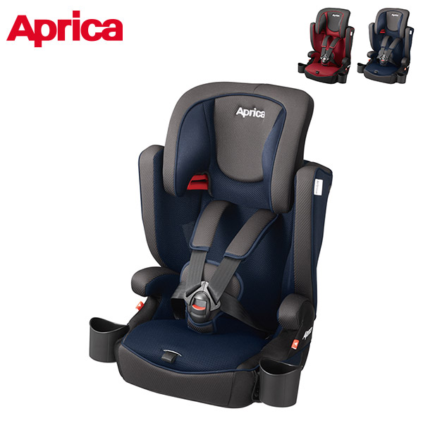 アップリカのジュニアシートはリクライニングが人気！選び方や口コミも