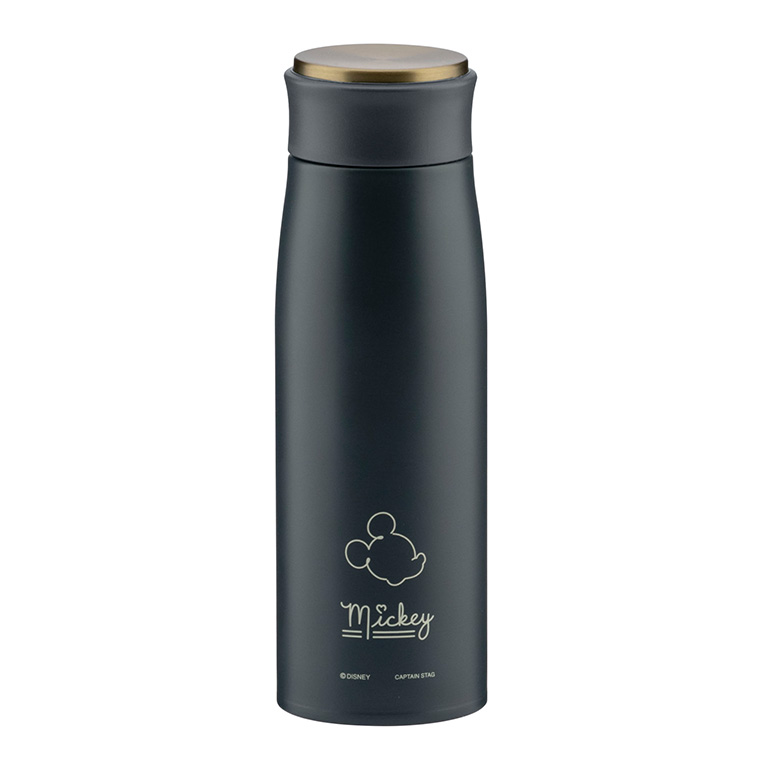 ディズニー MPパーソナルボトル 450ml (ミッキー/ミニー/プーさん