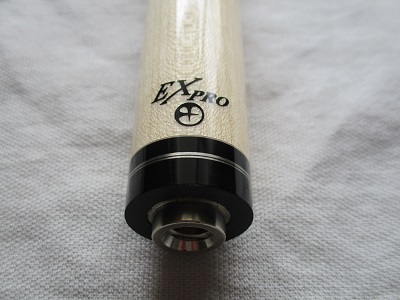 EX-Pro | ビリヤード用品・キュー販売のベル インターナショナル