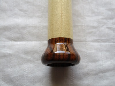 Pechauer JP-Jump-Natural (J.Pechauer ジャンプ - 軽量