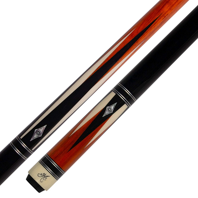 Meucci ビリヤード キュー