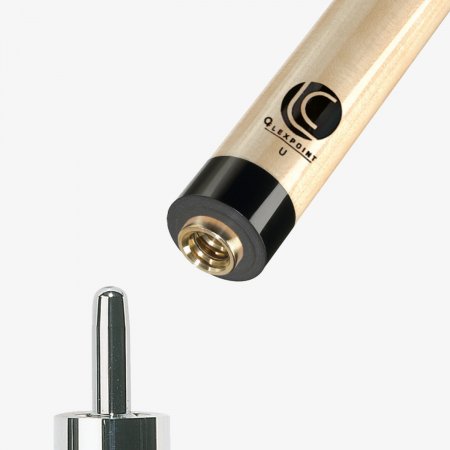 Lucasi | ビリヤード用品・キュー販売のベル インターナショナル