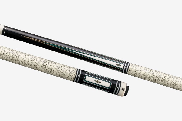 MezzCues 橋本プロモデル WJ+314+TENGU(白)+キューケース付 MezzCues 橋本