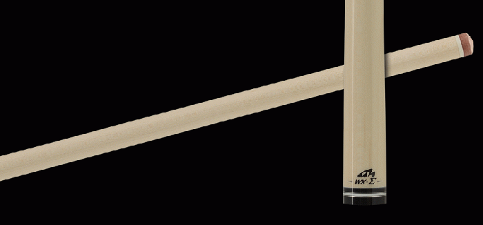 スペアシャフト | ビリヤード用品・キュー販売のベル インターナショナル