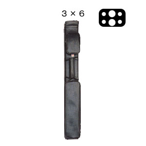 Joe Porper | ビリヤード用品・キュー販売のベル インターナショナル