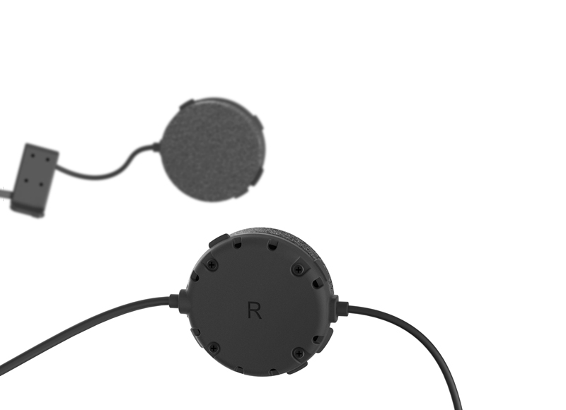 Sena SRL2 Bluetooth Comm System for Shoei Neotec an GT-Air II