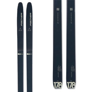 Madshus Epoch 68 Skis