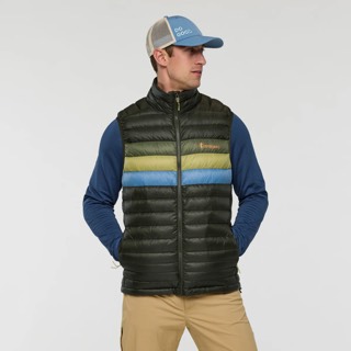 Arc'teryx A2B Comp Vest - Men's