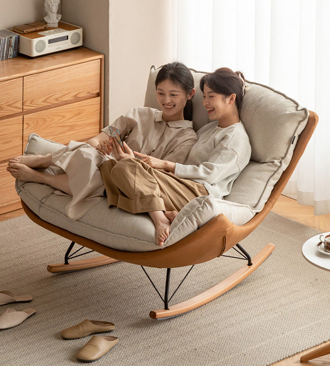 パーソナルチェア リラックス ソファチェア S0525