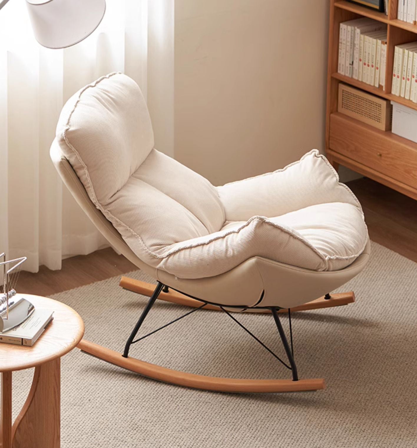 パーソナルチェア リラックス ソファチェア S0525