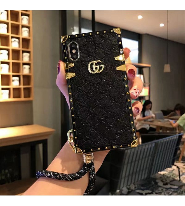 グッチiphone13mini/SE3/15 pro max/14ケース ブランド Gucci 第3世代