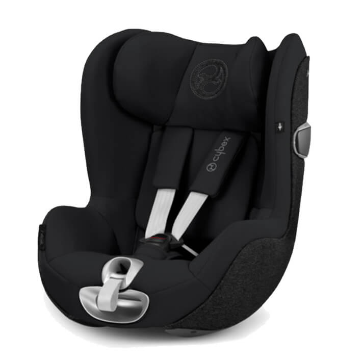 サイベックス メリオシリーズ専用 カーシートアダプター