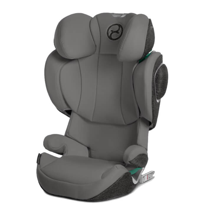 サイベックス パラスG アイサイズ 【チャイルドシート 兼 ジュニア