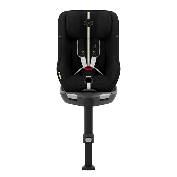 2025年新色】サイベックス シローナGi アイサイズ ムーンブラック