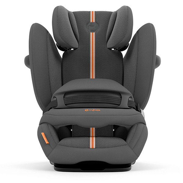 パラスG アイサイズ プラス ラバグレープラス cybex PALLAS G i-Size Plus