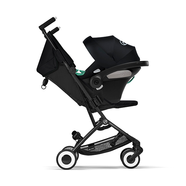 サイベックス リベル カーシートアダプター2 cybex LIBELLE