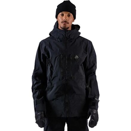 Jones Snowboards Shralpinist Jacket - Men's - Clothing