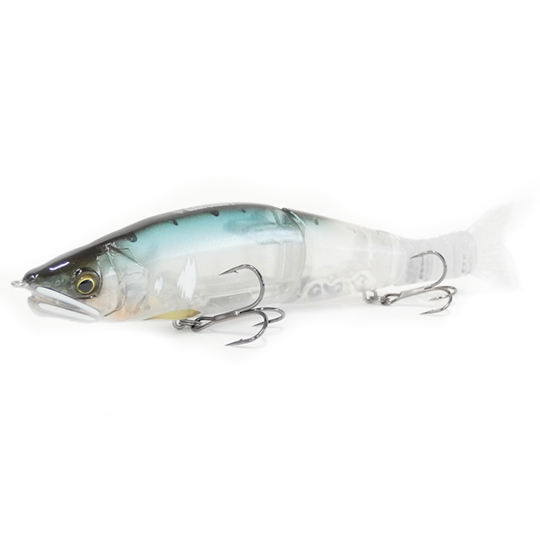 全12色】ガンクラフト ジョインテッドクローMIX 183 ボーンテール搭載