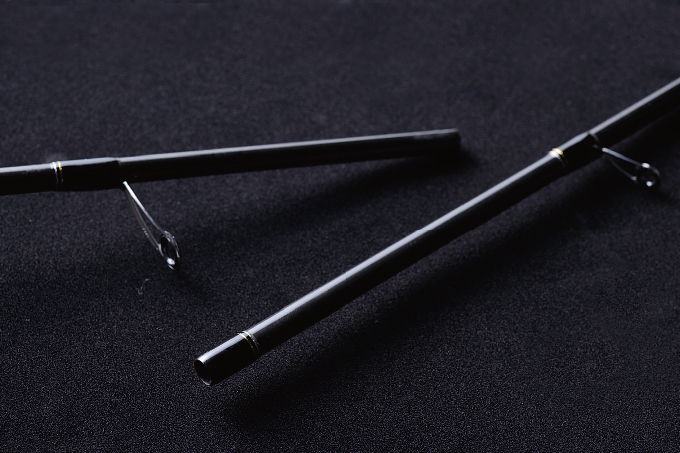 ジャッカル 鯛夢 TMS-245M-ST - 【バス・トラウト・ソルトのルアー