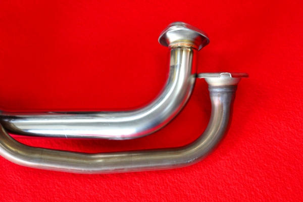 オリジナルパーツ｜センターパイプ 50Φ｜有限会社Back Yard SPECIAL