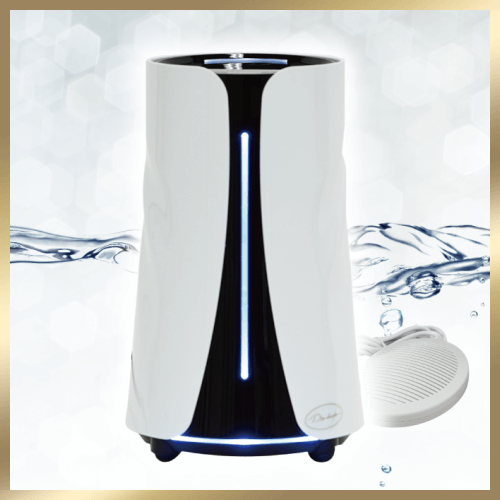 LITA SKIN REVOLUTION GEL｜水素風呂のレンタルはリタライフ