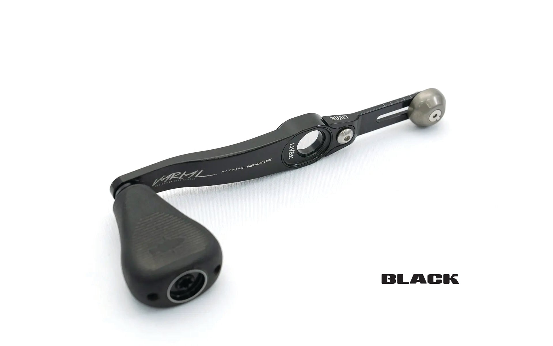 DRT 140-150 VARIAL HANDLE