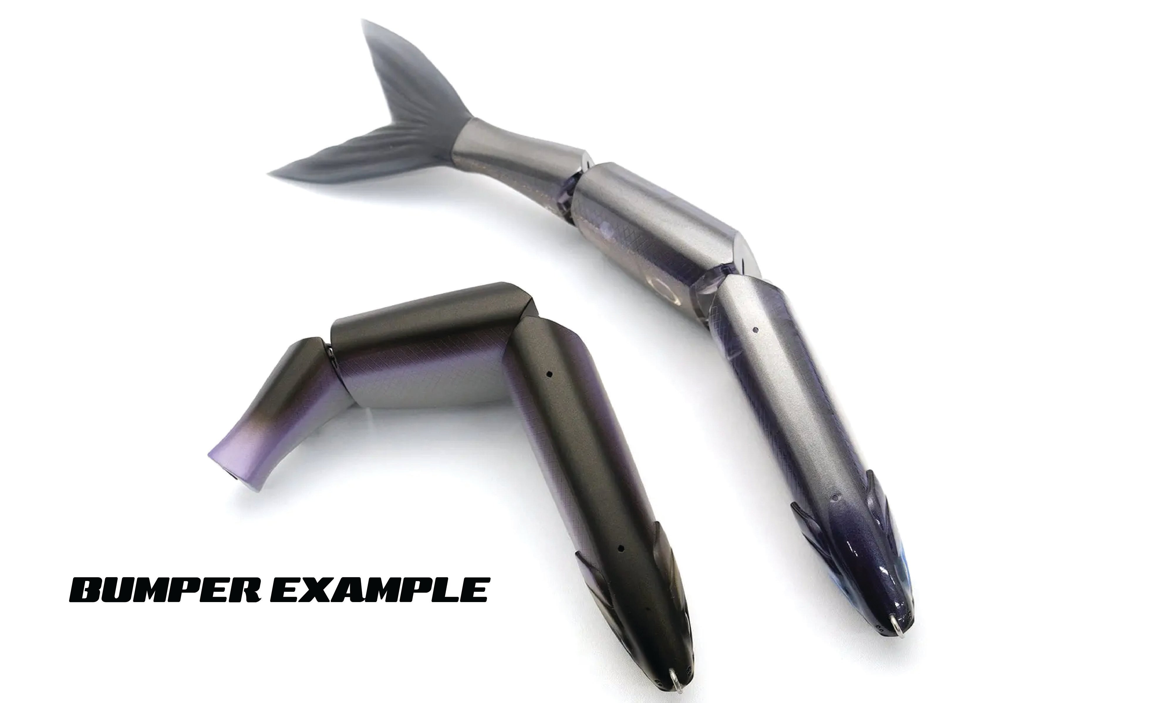 DRTゴーストバンプストッパー