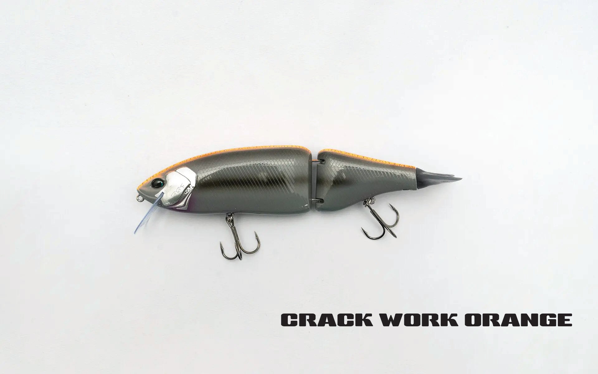 ルアー・フライ DRT TiNYKLASH low CRUISE NEON RED ルアー・フライ