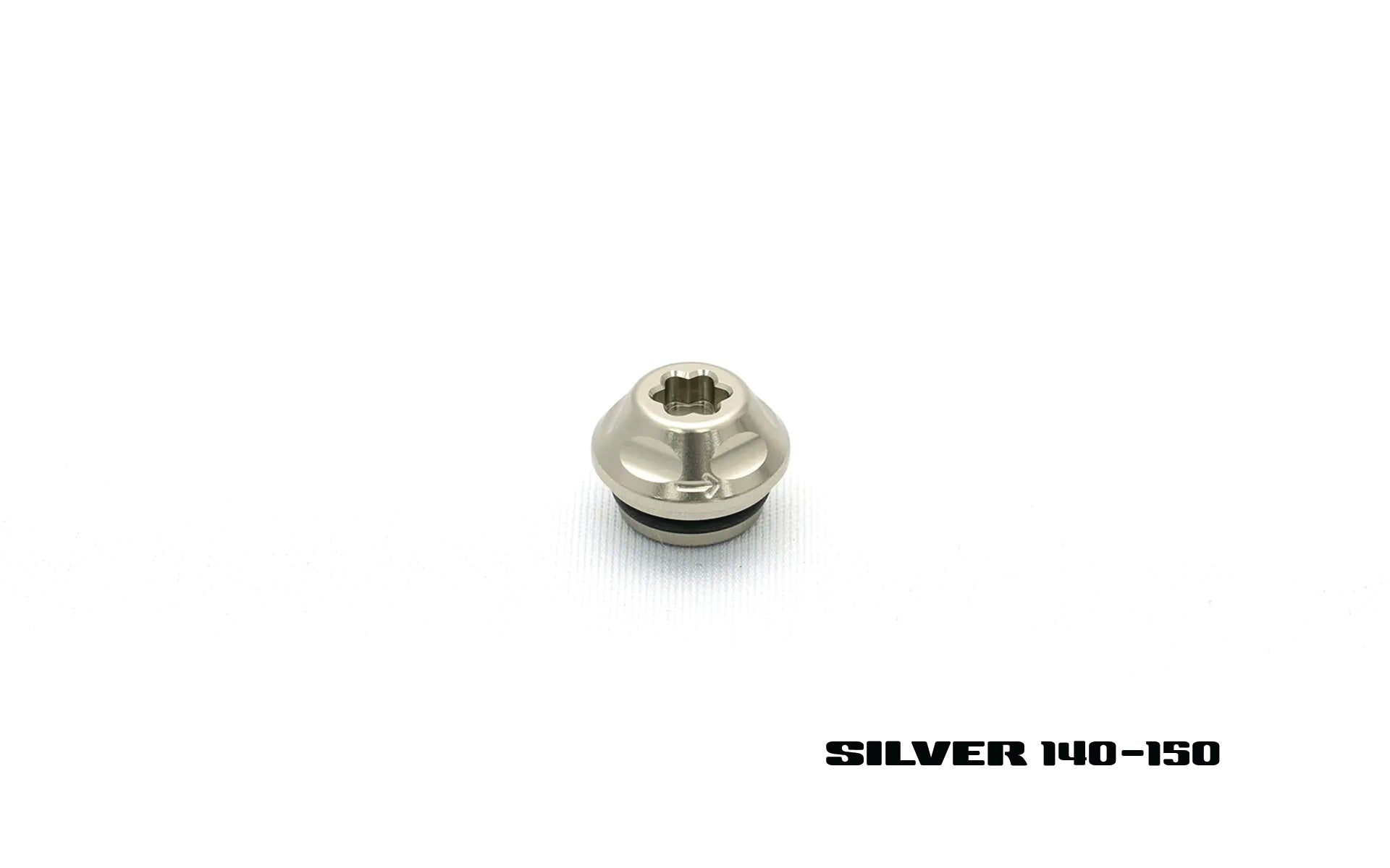 DRTセンターナット（バリアルハンドル）