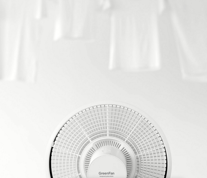 GreenFan Studioの特徴 | GreenFan Studio | BALMUDA（バルミューダ