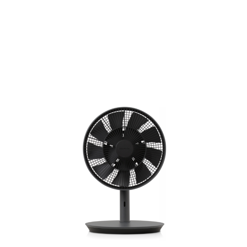 特徴 | The GreenFan | BALMUDA（バルミューダ）公式サイト