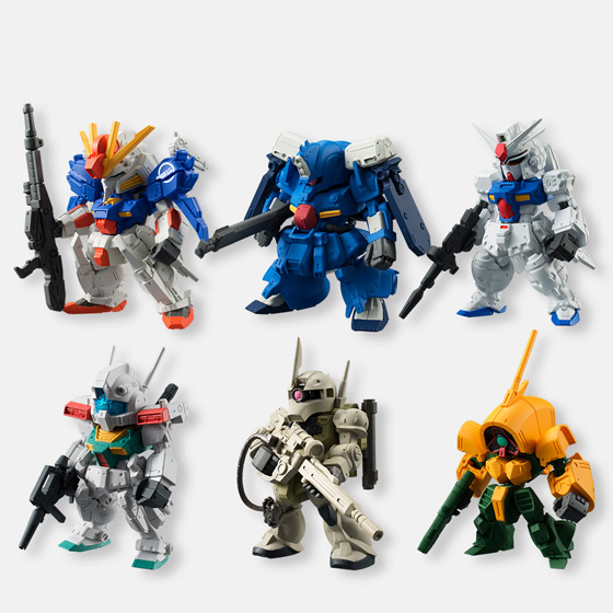 k*k様 FW GUNDAM CONVERGE ガンダムコンバージ 130体セッ k*k様 FW