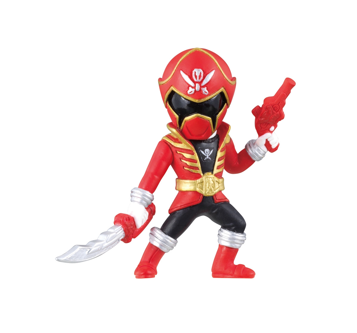 海賊戦隊ゴーカイジャー スーパー戦隊バトルダイスオーDX戦士録