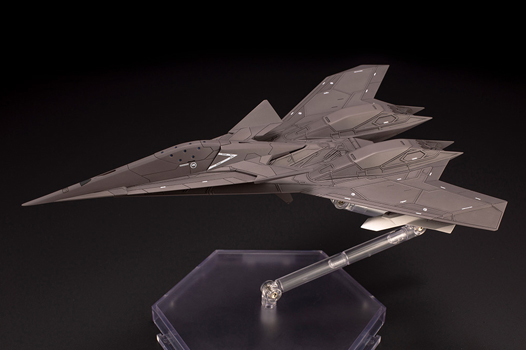 エースコンバット プラモデル「ADF-11F」