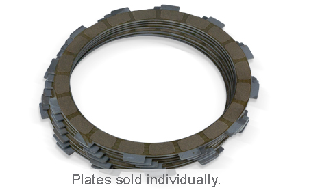Kawasaki ZX636/ZX6R - Barnett Tool & Engineering