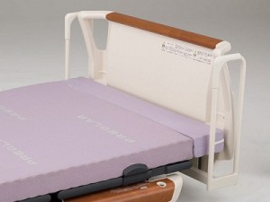 KE-551L 延長マットレス（91cm幅） 厚み8cm｜BASE