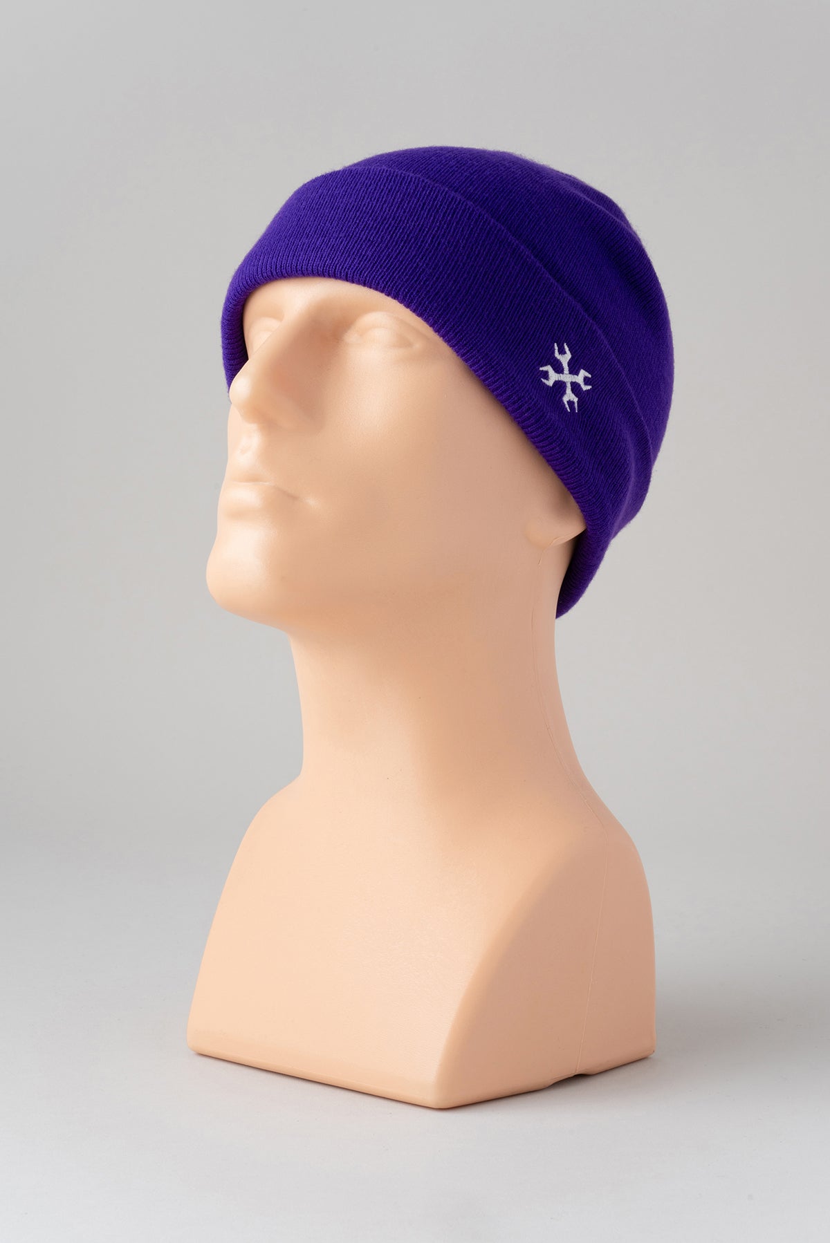 STANDARD BEANIE – BLUCO. INC