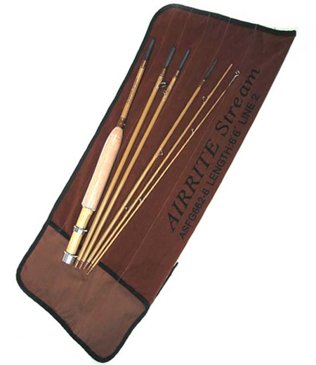 アキスコ エアーライト7'6