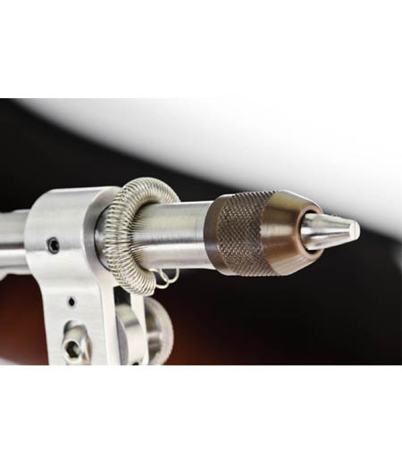 DYNA-KING Professional ダイナキング プロフェッショナル:BLUE DUN